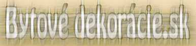 bytovedekoracie.sk