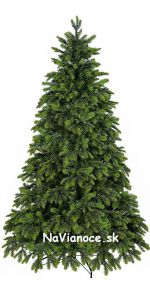  - 3d Vianon stromeky Smrek Nevada od  dekoracie-vianoce.sk