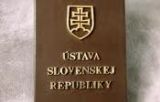 deò ústavy slovenskej republiky SR