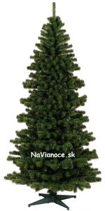 umelé vianoèné stromèeky