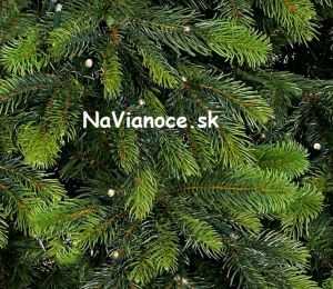 umelé vianoèné 3D stromèeky