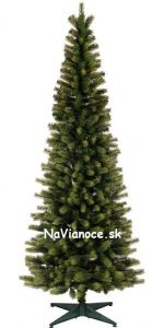  - 3d Vianoèné stromèeky Tuja od  www.dekoracie-vianoce.sk