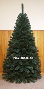 - Vianoèný stromèek Jed¾a Talianska užšia od  www.dekoracie-vianoce.sk