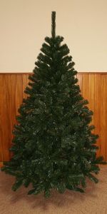 Vianoèný stromèek smrek tradièný
